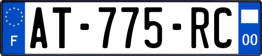 AT-775-RC