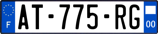 AT-775-RG