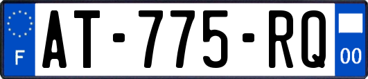 AT-775-RQ