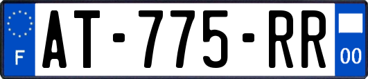 AT-775-RR