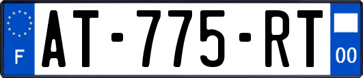 AT-775-RT