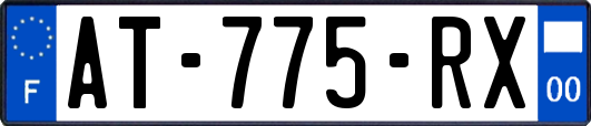 AT-775-RX