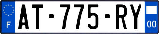 AT-775-RY