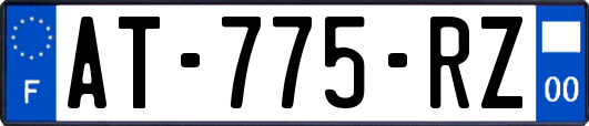 AT-775-RZ