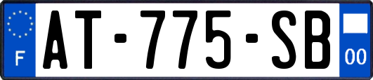 AT-775-SB