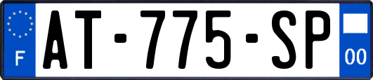 AT-775-SP