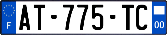 AT-775-TC