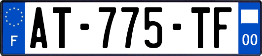 AT-775-TF