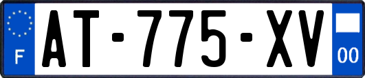 AT-775-XV