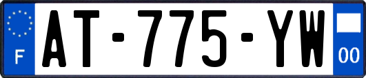 AT-775-YW