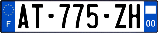 AT-775-ZH