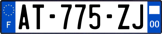 AT-775-ZJ