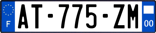 AT-775-ZM