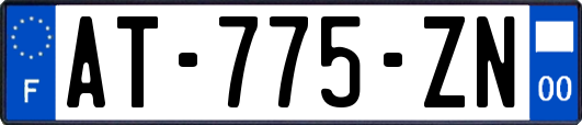 AT-775-ZN