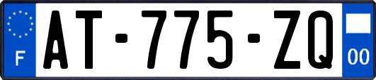 AT-775-ZQ