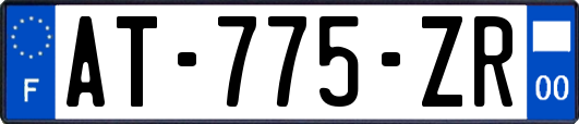 AT-775-ZR