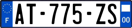 AT-775-ZS