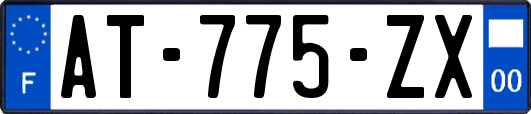 AT-775-ZX