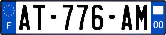 AT-776-AM