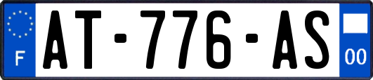 AT-776-AS