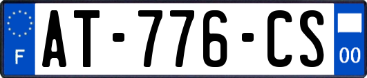 AT-776-CS