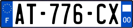 AT-776-CX