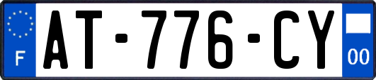AT-776-CY