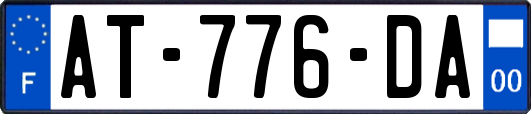 AT-776-DA
