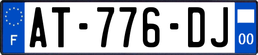 AT-776-DJ