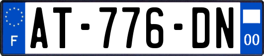 AT-776-DN