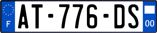 AT-776-DS