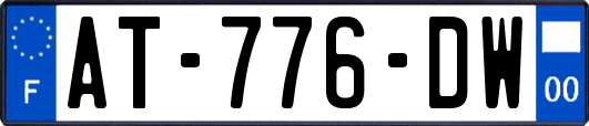 AT-776-DW