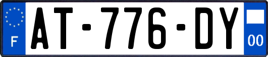 AT-776-DY