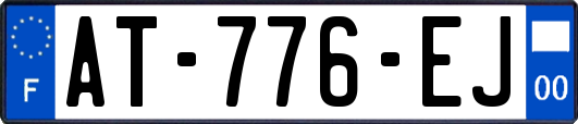 AT-776-EJ