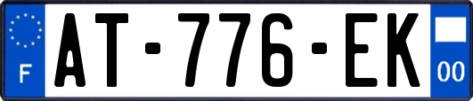 AT-776-EK