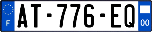 AT-776-EQ