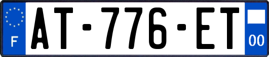 AT-776-ET