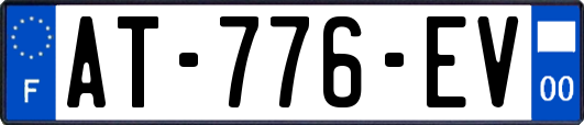 AT-776-EV
