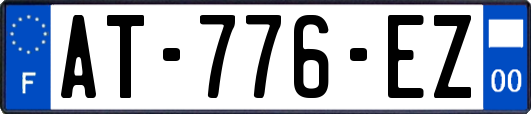 AT-776-EZ