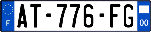 AT-776-FG