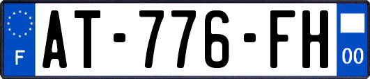 AT-776-FH