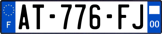 AT-776-FJ