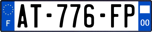 AT-776-FP