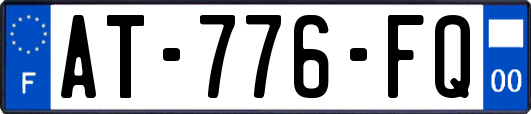 AT-776-FQ