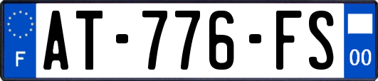 AT-776-FS