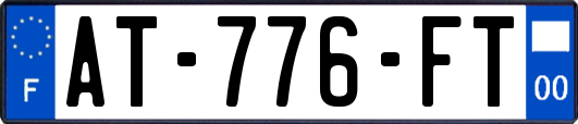 AT-776-FT