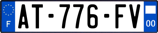 AT-776-FV