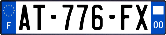 AT-776-FX