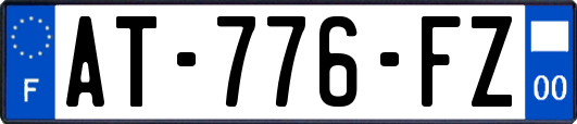 AT-776-FZ