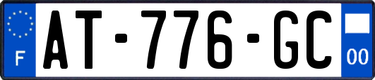 AT-776-GC